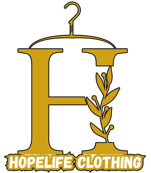 HopeLife Clothing 