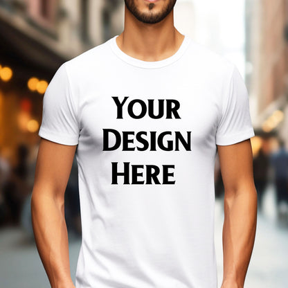 Your Image Here Tee